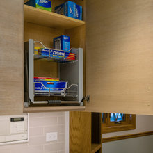My Kitchen Plan