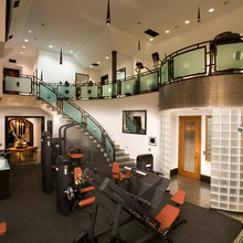 Exercise Room