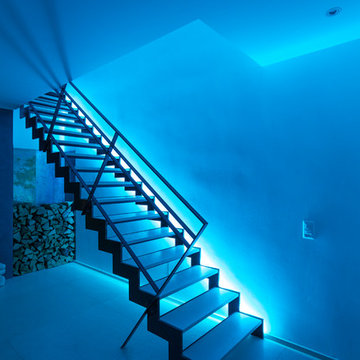 Limstone project