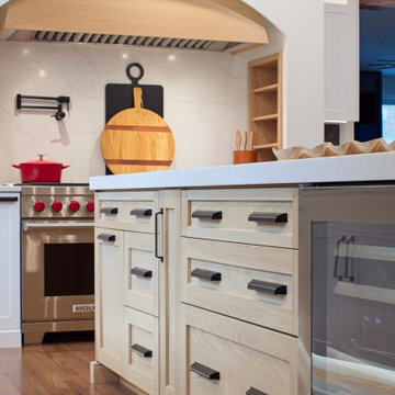 Timeless Comfort in Denville