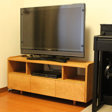 テレビ台