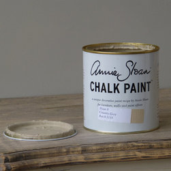 Country Grey Chalk Paint&trade; by Annie Sloan - Paint
