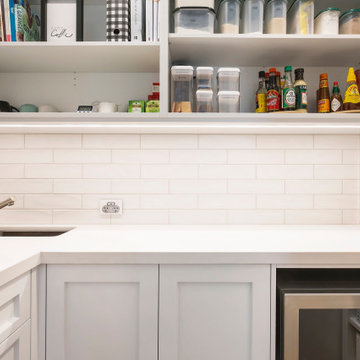 Mona Vale Joinery