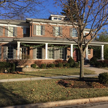 Ernstberger Shutters