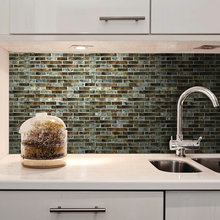 backsplash