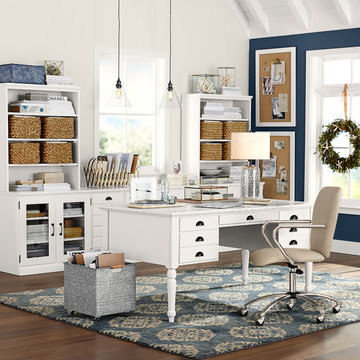 Pottery Barn