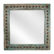 Bathroom Mirror