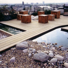 Roof Deck