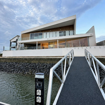 Calypso House