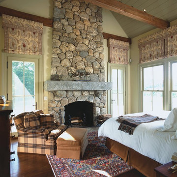 Bedrooms