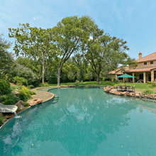 Pools