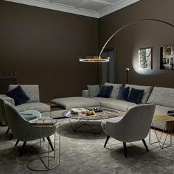 Occhio Lighting - Floor Lamps