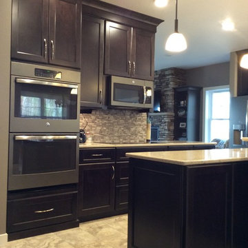 New Home January 2016