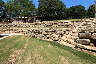 Design ideas for a landscaping in Other.