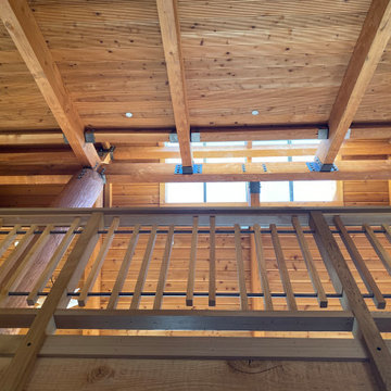 Oeanside Japanese-style Farmhouse