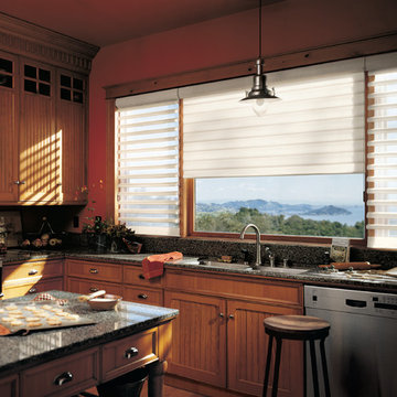 Pirouette Window Shadings