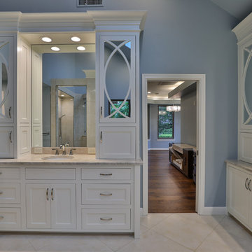 Contemporary Renovation