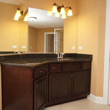 Modified Jonathan I/ Kelsie Floor Plan In Ashwood Creek Community