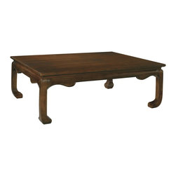 CARRIOL COCKTAIL TABLE - Coffee Tables
