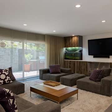 Sherman Oaks, Ca | Totum / GoGreen | Litner Remodel
