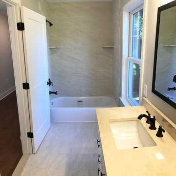 House Renovation