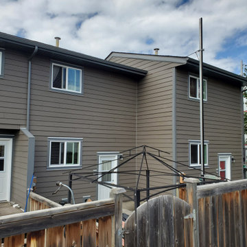 Ranchlands LP Smartside
