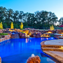 Pools