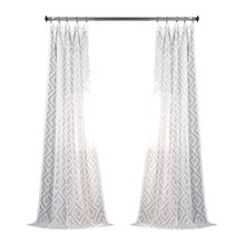 curtains