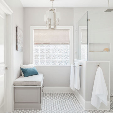 Devereaux Drive Bathroom Remodel