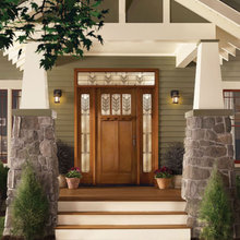 Portico
