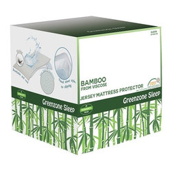 Bamboo Jersey Mattress Protectors - Products