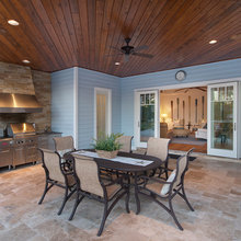 Exterior Ideas