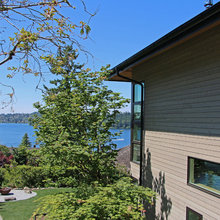 Exterior for Emerson