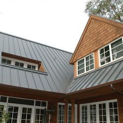 Design Span&reg; - Roofing And Gutters