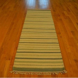 Kilim Qasqagi - Area Rugs
