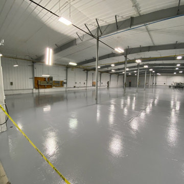 Industrial Warehouse