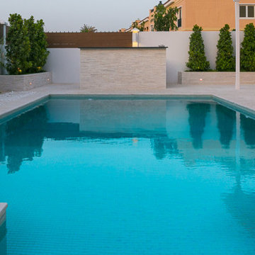 CC8 Villa