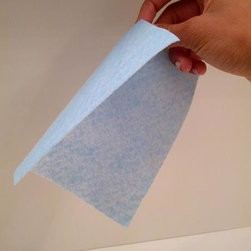 WashEZE Laundry Detergent Sheets-Toss it into the Washing Machine and then on in - Laundry Products