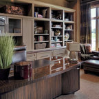 Cambridge Modern Library