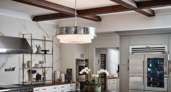 Kitchen Lighting