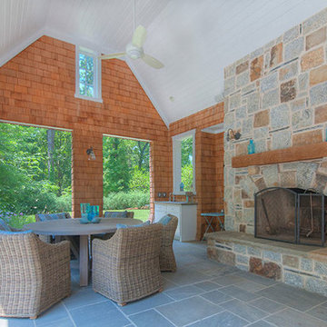 Featured Residential Work