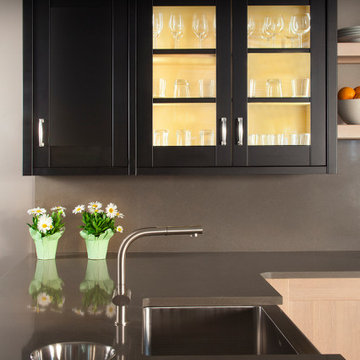 Morgan Kitchen