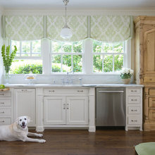 curtains kitchen