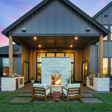 Exterior Ideas