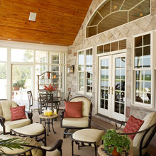 porch & patio
