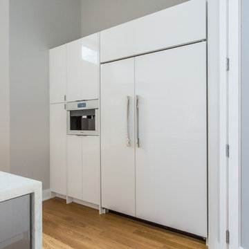 Contemporary Style