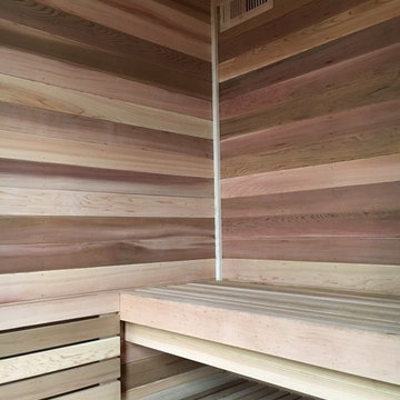 Rooftop pol project