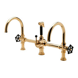 Waterworks Kitchen Fittings - Products