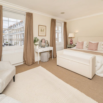Thurloe Square