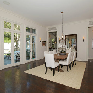 124 North Gunston Drive